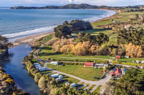 Moeraki Boulders Holiday Park & Motel